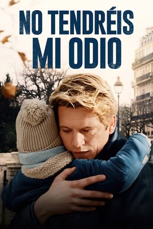 No tendréis mi odio (2022)