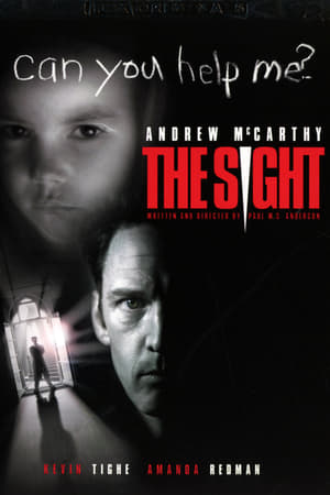 The Sight poster