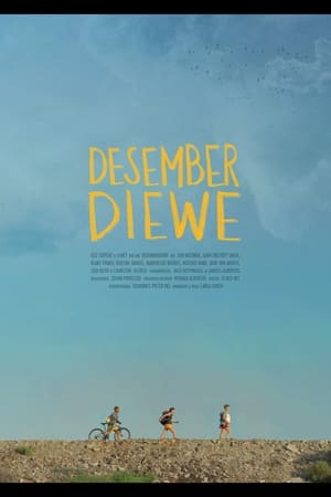 Poster Desemberdiewe (2022)