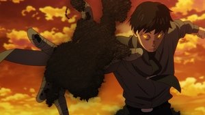 Fire Force: 3×12