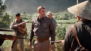Midway: Ataque en Altamar (2019) DVDRIP LATINO