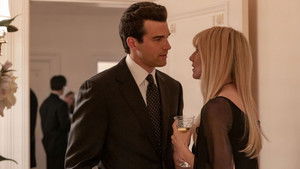 História de Amor: Jhon F. Kennedy Jr. e Caronlyn Bessette: 1×3