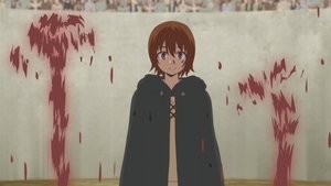 Kaifuku Jutsushi no Yarinaoshi: Saison 1 Episode 7