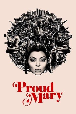 Poster di Proud Mary