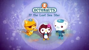 Octonauts The Lost Sea Star