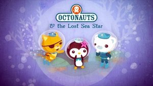 Octonauts The Lost Sea Star