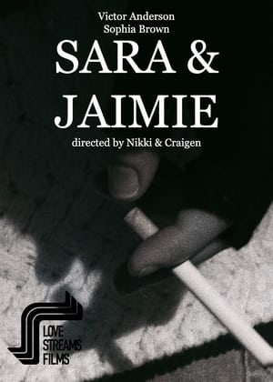 Sara & Jaimie (2021)