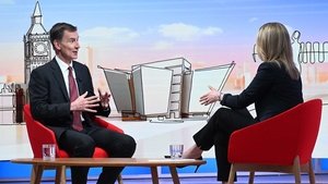 Sunday with Laura Kuenssberg: 3×12
