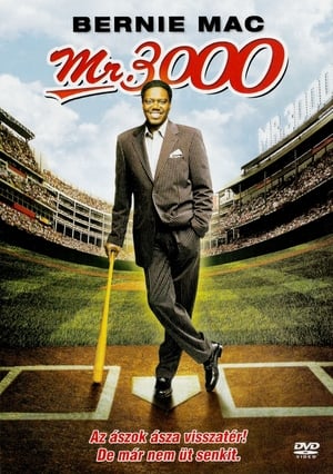 Mr. 3000