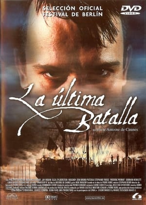 OLa última batalla