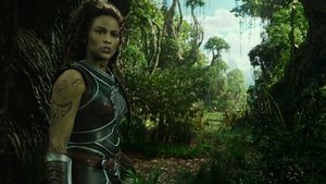 Warcraft: El primer encuentro de dos mundos