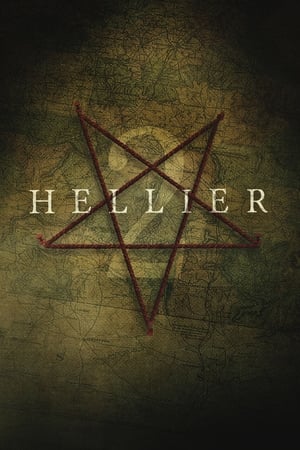 Hellier: Season 2