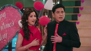 Sister-in-Law Is at Home! 2.0 Season 1 : Episode 40 