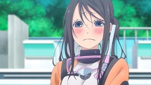 Amanchu!: 1×4