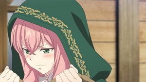 Doumo, Suki na Hito ni Horegusuri wo Irai sareta Majo desu. Cap 4