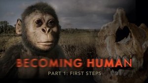 Becoming Human: First Steps | StreamHub