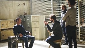 Agenci NCIS: Los Angeles: s7 e21 PL