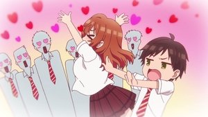 My Friend’s Little Sister Has It In for Me!: 1×2