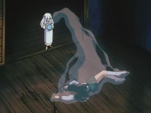InuYasha Season 1 Episode 41