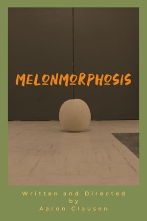 Poster Melonmorphosis 2019