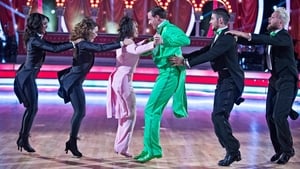 Dancing with the Stars Season 23 Episode 2