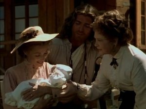 Dr. Quinn, Medicine Woman When a Child is Born (2)