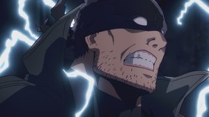 My Hero Academia: Vigilantes: 1×12