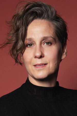 Iben Skau-Olsen portrait