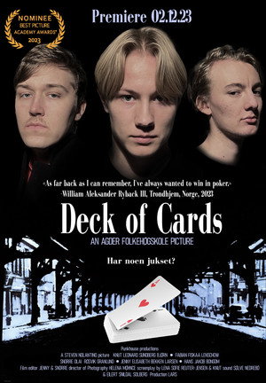 Deck of Cards 3