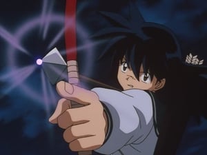 InuYasha: 3×7