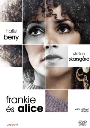 Poster Frankie és Alice 2010