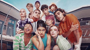 Szkoła złamanych serc