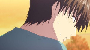 Hana-Kimi: 2×9