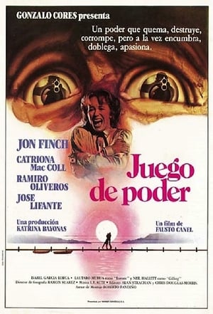 Juego de poder