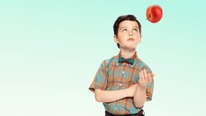 Young Sheldon / O Jovem Sheldon