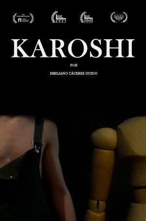 KAROSHI 7