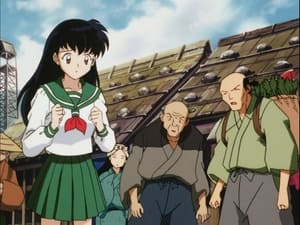 InuYasha: Season 1 Episode 16