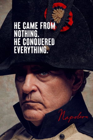 poster Napoleon