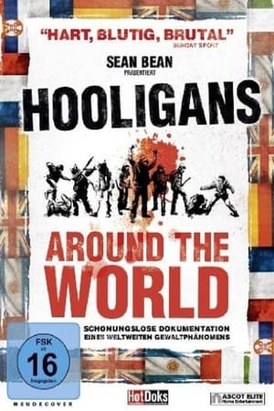 Image Hooligans around the World