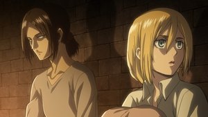 L’Attaque des Titans (Shingeki no Kyojin): Saison 2 Episode 4