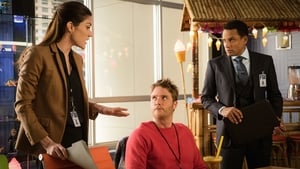 Limitless: 1×14