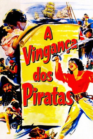 A Vingança dos Piratas