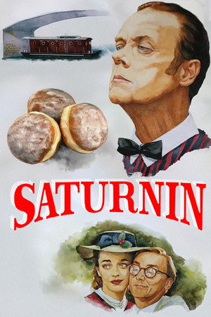 Saturnin 5
