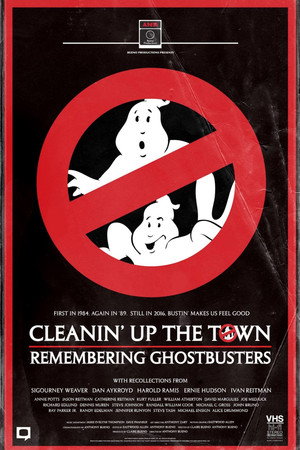 Cleanin' Up the Town: Remembering Ghostbusters