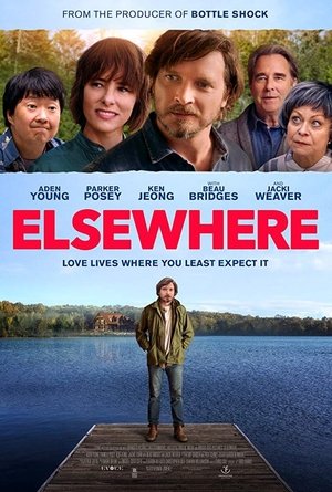 Elsewhere Elsewhere