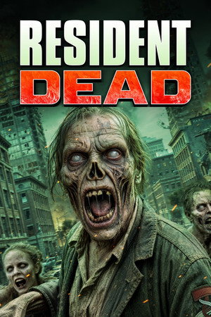 Resident Dead