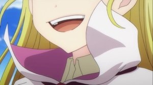 Busou Shoujo Machiavellianism Episódio 5