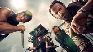 The Walking Dead Season 3