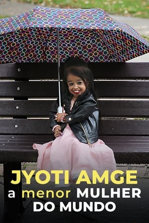 Image The World's Smallest Woman: Meet Jyoti