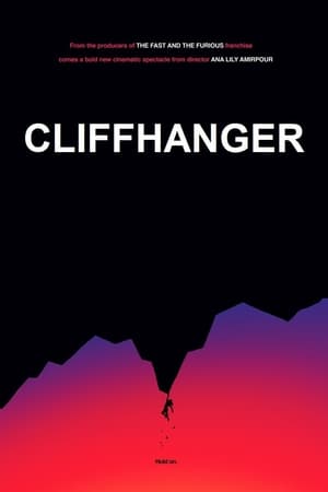 Cliffhanger (1970)